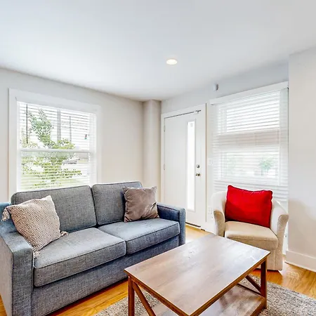 Watkins Park Getaway A, B, C, D Holiday home *