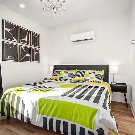 Walkable East With Rooftop * Nashville