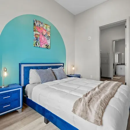 Apartment Alto 120