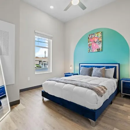 Alto 120 Apartment Nashville