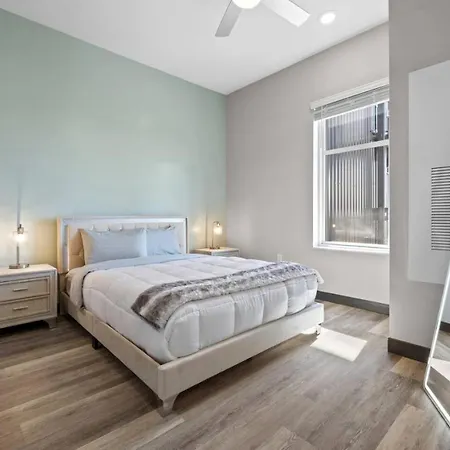 Apartment Alto 409 *