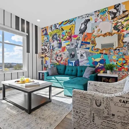 Apartment Alto 409
