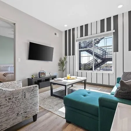 Alto 409 Apartment *