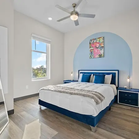 Alto 208 Apartment Nashville