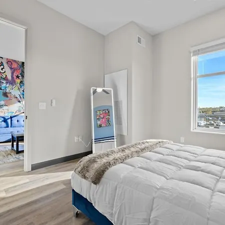 Alto 208 Apartment