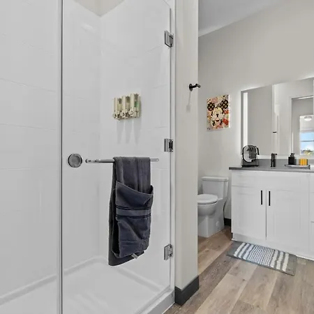 Alto 207 Apartment