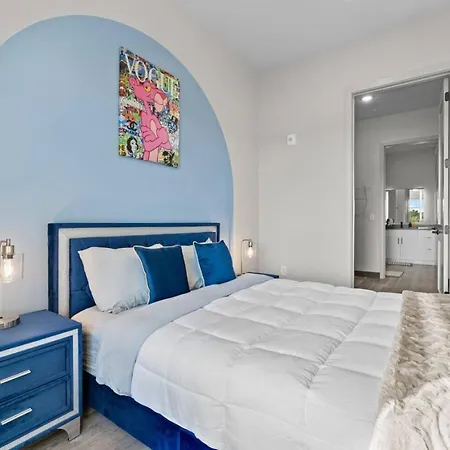 Apartment Alto 207 Nashville