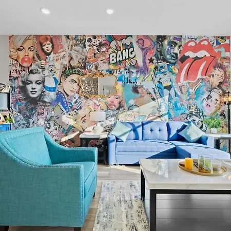 Apartment Alto 207 Nashville
