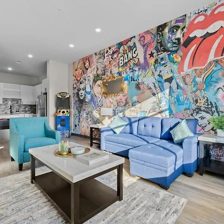 Apartment Alto 207 *