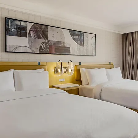 Delta By Marriott Airport Nashville