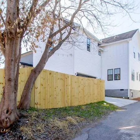 Downtown Luxury Great For Big Groups * Nashville