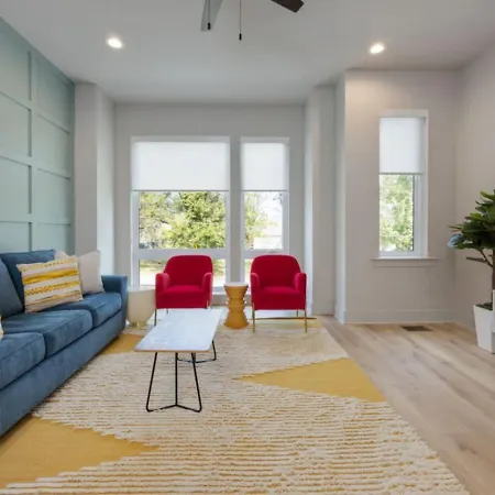 Holiday home Hey Gorgeous Townhome 4 Bedrooms 4.5 Bathrooms *