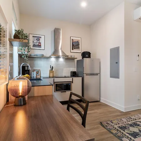 Apartment The Conway By Avantstay *