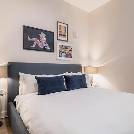 Apartment The Conway By Avantstay