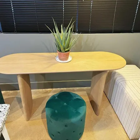 Music Apartment