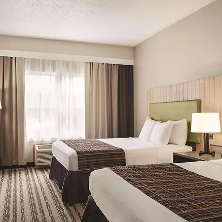 Country & By Radisson, Airport East, Tn Nashville
