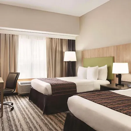 Country & By Radisson, Airport East, Tn Hotel Nashville