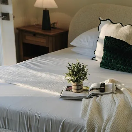 Modern Cowboy Retreat Holiday home Nashville