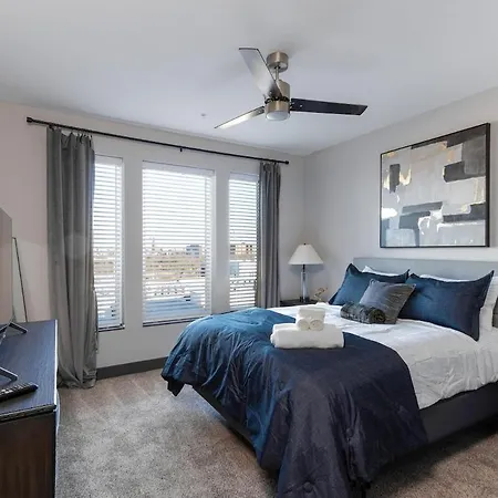 Music Vibes 2br 2ba Near Downtown * Nashville
