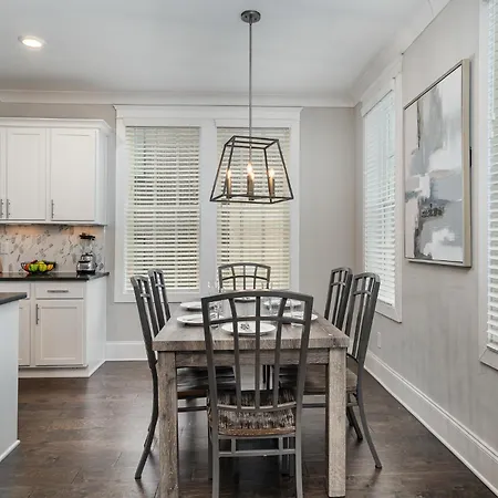 Willow-walk To Centennial Park-5 Mins To Broadway * Nashville
