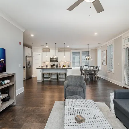 Willow-walk To Centennial Park-5 Mins To Broadway Holiday home Nashville