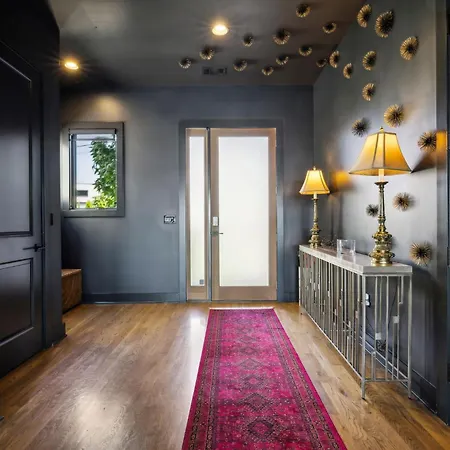 Dream Cozy Living & Luxe Nashville