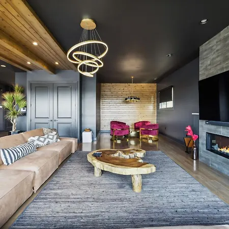 Dream Cozy Living & Luxe * Nashville