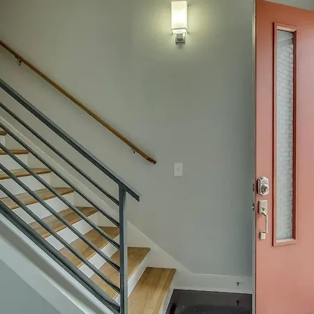 Holiday home Two Homes - Accommodates 24 Guests *