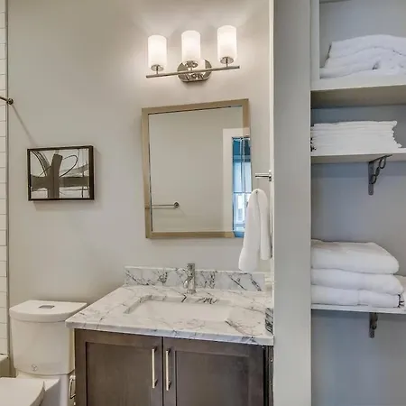 Two Homes - Accommodates 24 Guests Nashville