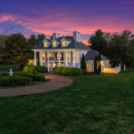 Music Manor Holiday home *