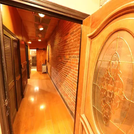The Law Holiday home