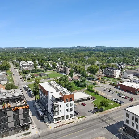 Apartment Rhinestone Cowboy 5 Min To Downtown *