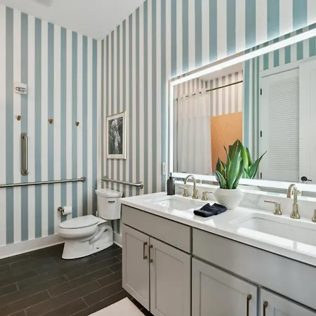 Apartment Rhinestone Cowboy 5 Min To Downtown Nashville