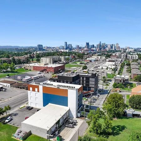 Apartment Rhinestone Cowboy 5 Min To Downtown