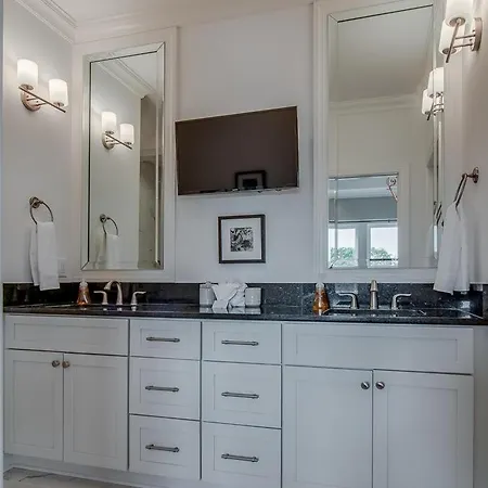 The Oliver On Acklen By Local Holiday home Nashville