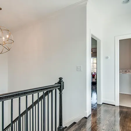 The Oliver On Acklen By Local Holiday home Nashville