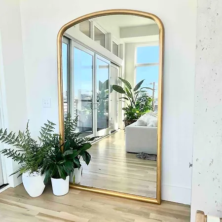 Holiday home Archer House | Hot Tub Rooftop | Downtown Luxury! *