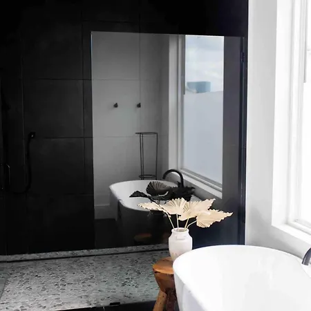 Holiday home Archer House | Hot Tub Rooftop | Downtown Luxury! Nashville