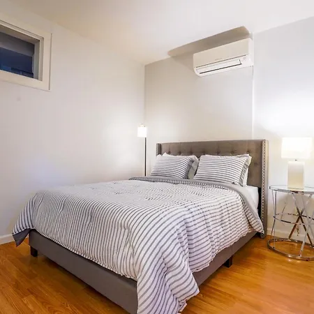 Holiday home 15 Min To The Heart Of Nash