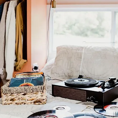 Chic Tennessee Vacation Perfect For Glamping Near Holiday home Nashville