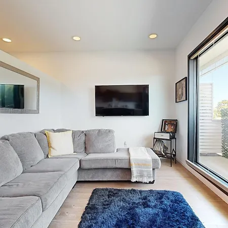 Illume 305 Apartment Nashville