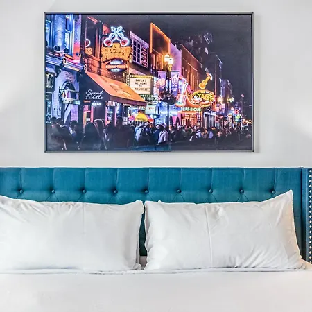 Apartment Illume 305 Nashville