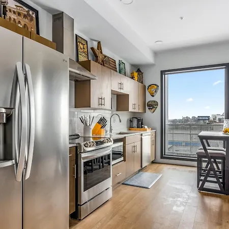 Illume 305 Apartment