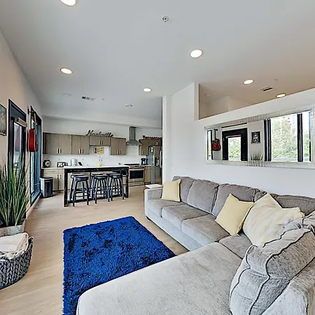 Illume 305 Apartment Nashville
