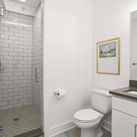 8th Ave South Gem Spacious For Groups Of 12 Nashville