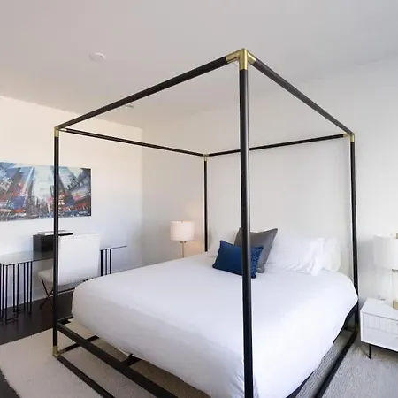 Holiday home Broadview At The Gulch - Rooftop Lounge With Views