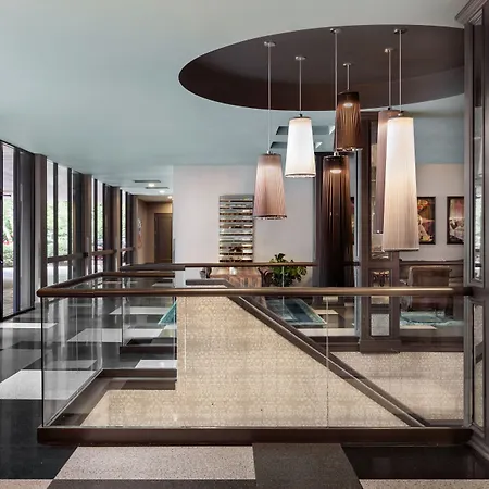 Delta By Marriott Airport Hotel