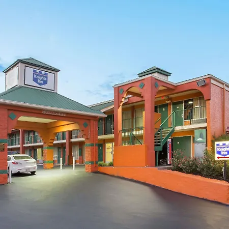 Knights Antioch Hotel 2*