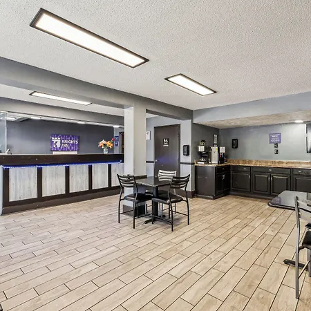 Knights Antioch Hotel