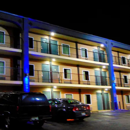 Hotel Knights Antioch